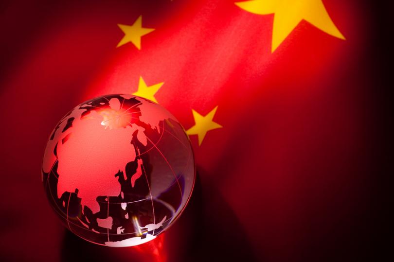 الأسواق أصبحت أكثر تفاؤلاً مع استقرار الأوضاع الصينية